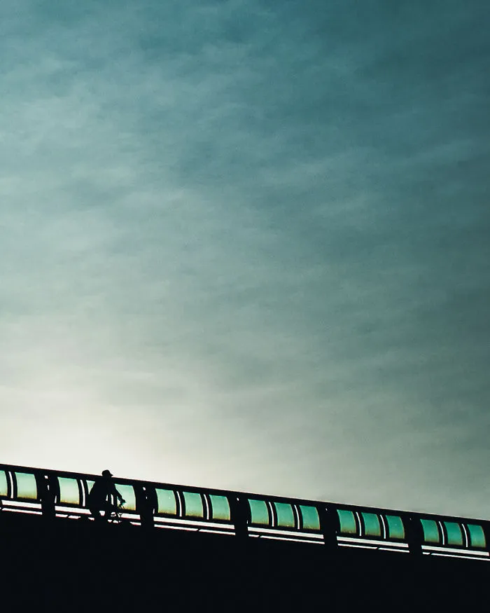 The Streets Of Seoul Through My Lens
