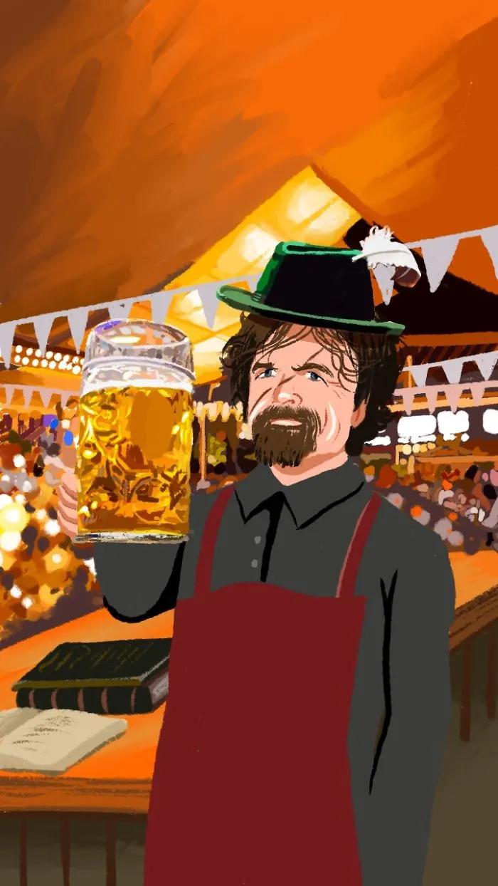 Tyrion Lannister As “Socializer”