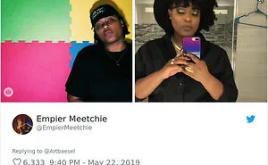 Someone Asks People Who Can Pull Off Both Stud And Fem Looks To Share Their "Flyest" Photos, And They Deliver
