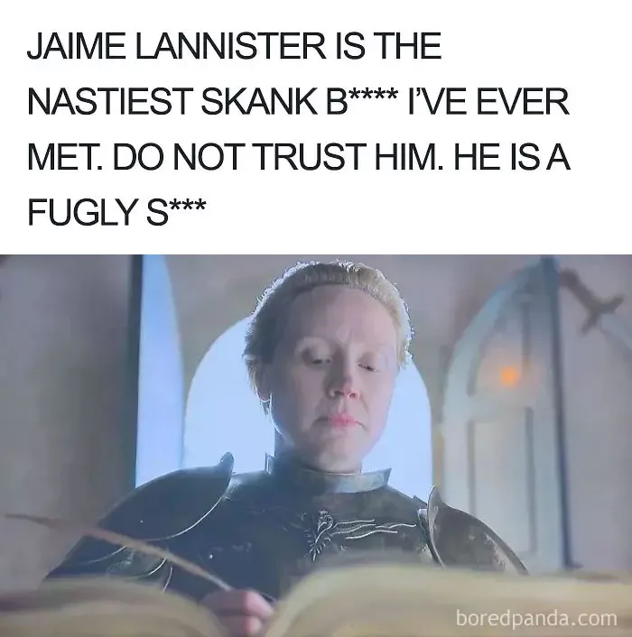 50 Game Of Thrones Finale Memes That People Can At Least Laugh About
