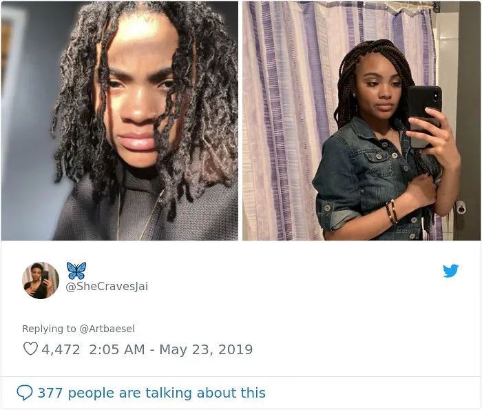 Someone Asks People Who Can Pull Off Both Stud And Fem Looks To Share Their "Flyest" Photos, And They Deliver