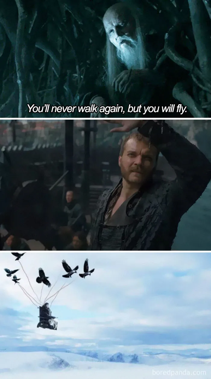 30 Best Memes From The Game Of Thrones Season 8, Episode 4 (Spoilers)