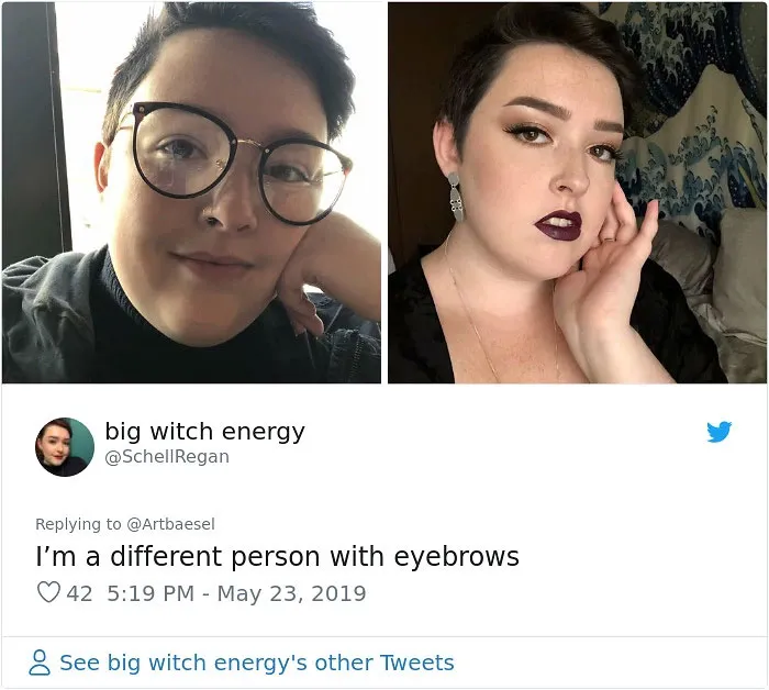 Someone Asks People Who Can Pull Off Both Stud And Fem Looks To Share Their "Flyest" Photos, And They Deliver