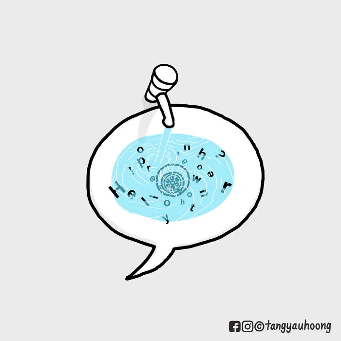 Useless Talk