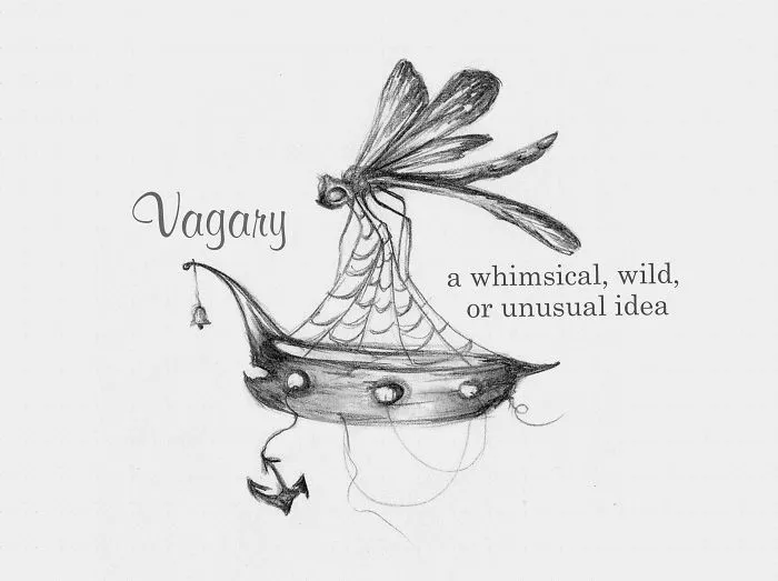 Vagary