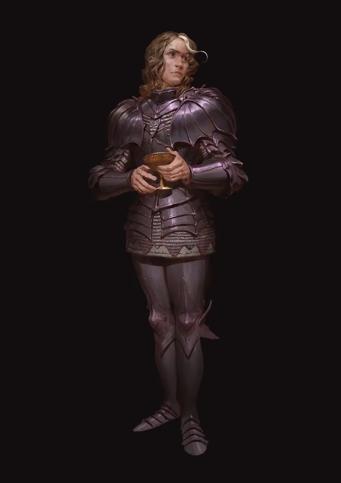 Valarr Targaryen