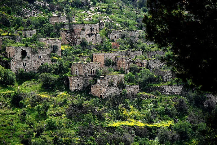 Lifta, Israel