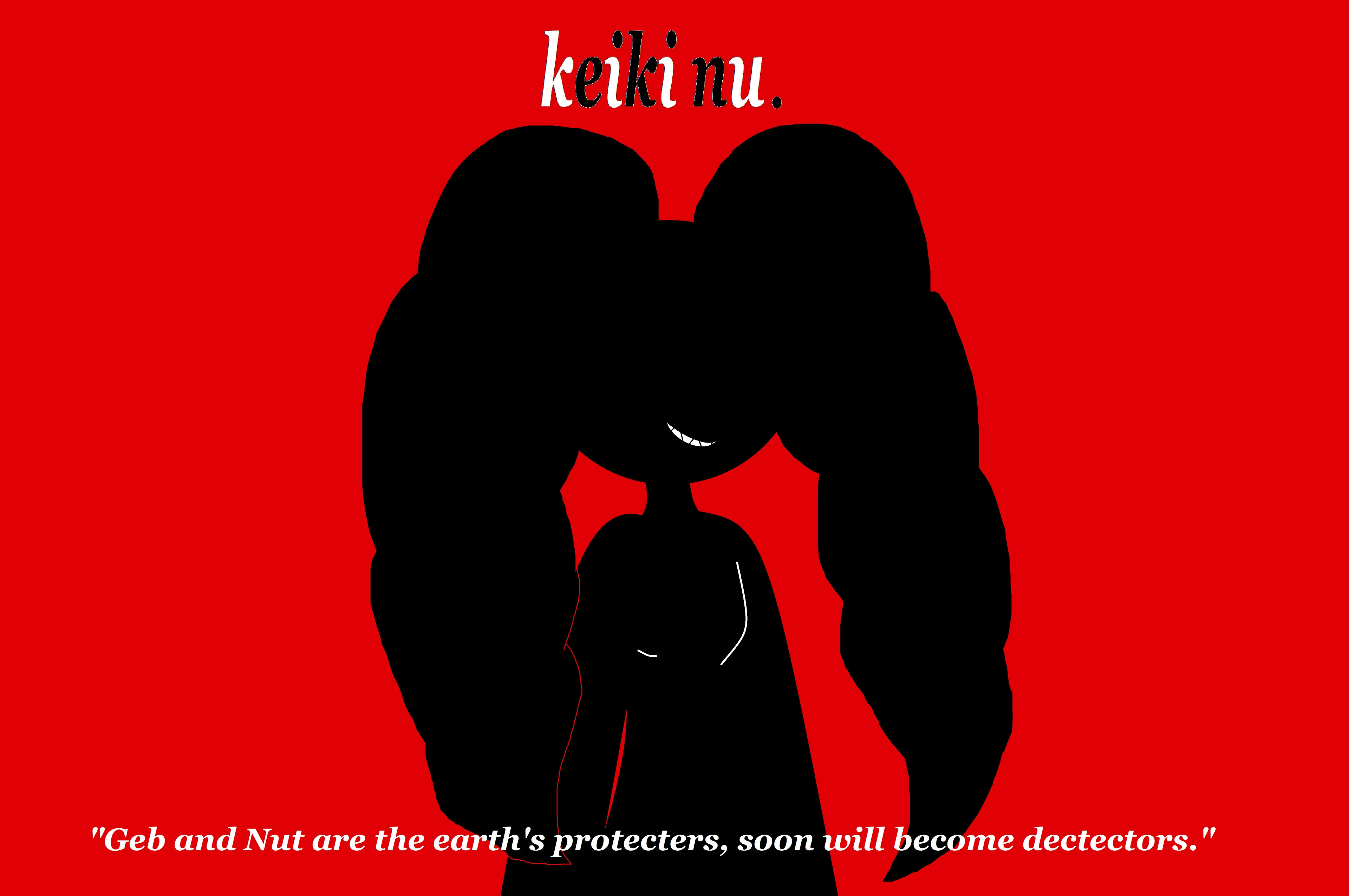 Photo For My Webcomic!