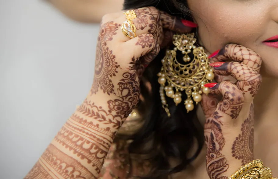 Our Wedding Photographer In Dubai Covered A Marvelous Wedding Held Last Week