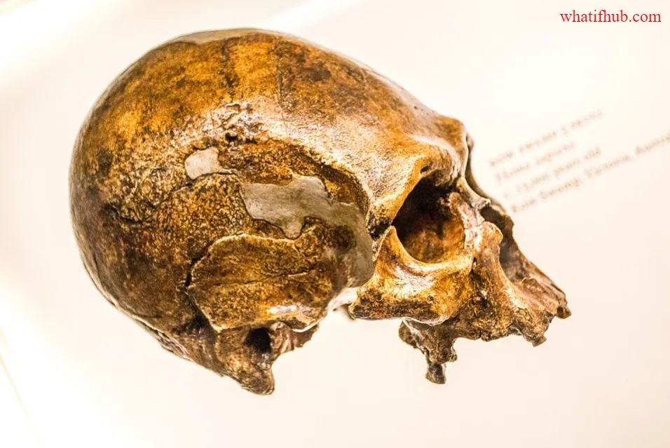 What If Neanderthals Didn't Go Extinct?