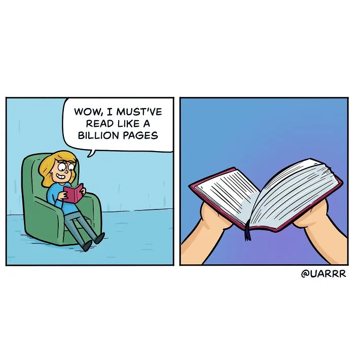 I Started Drawing Little Comics To Wind Down After Work And Now I Can’t Stop (30 Pics)