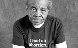 I Took Portraits Of 17 Women Who Had Abortions To Show It Has Many Faces And Many Reasons