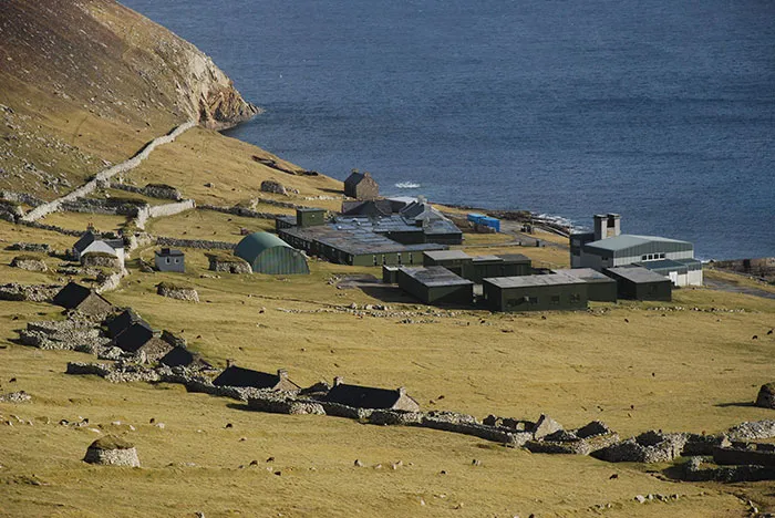 St Kilda, Scotland