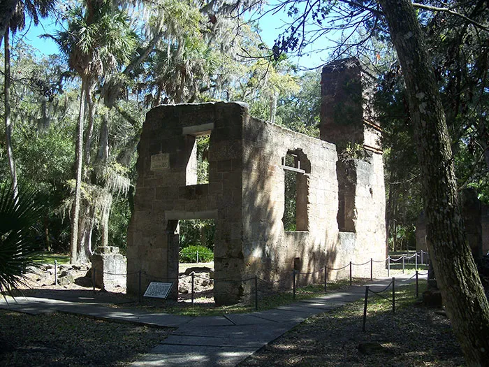 Bulowville, Florida