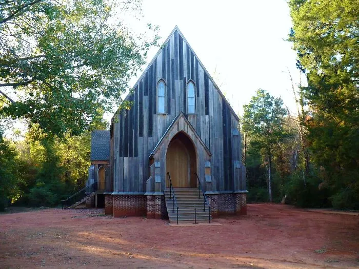 Cahawba, Alabama
