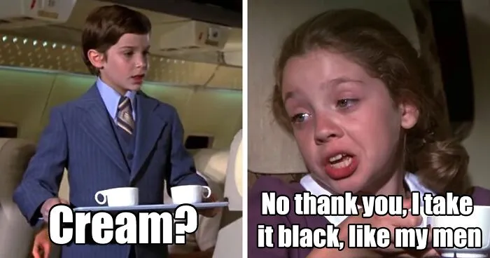 30 Airplane! Moments To Prove That Good Humor Doesn't Age