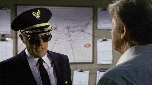 30 Airplane! Moments To Prove That Good Humor Doesn't Age
