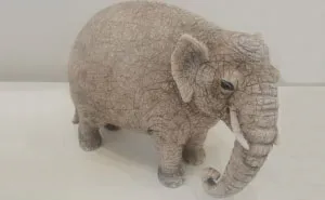 My Mom Is A Truly Gifted Ceramic Artist And I Want To Share Her Whimsical Sculptures