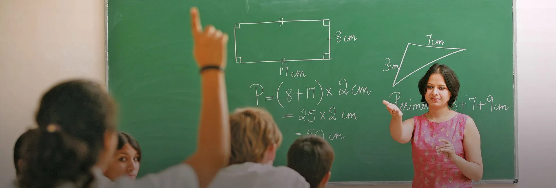 Why It Is Important For Teachers To Continuously Upskill Themselves?