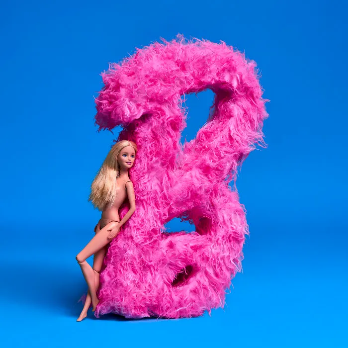Barbie