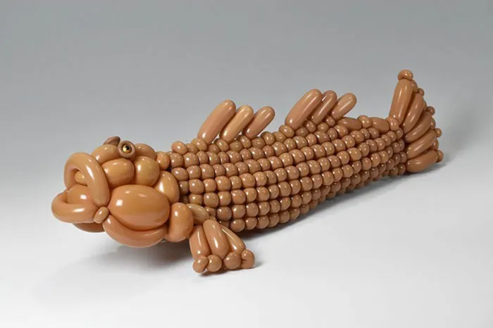 Mudskipper