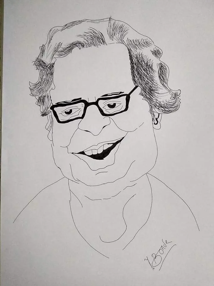 Creative Portraits