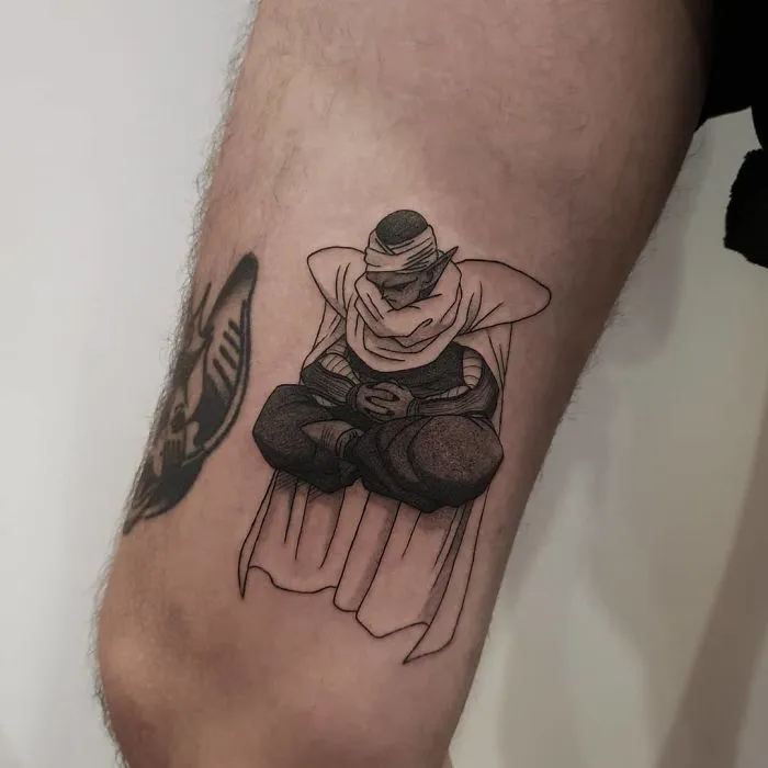 Piccolo
