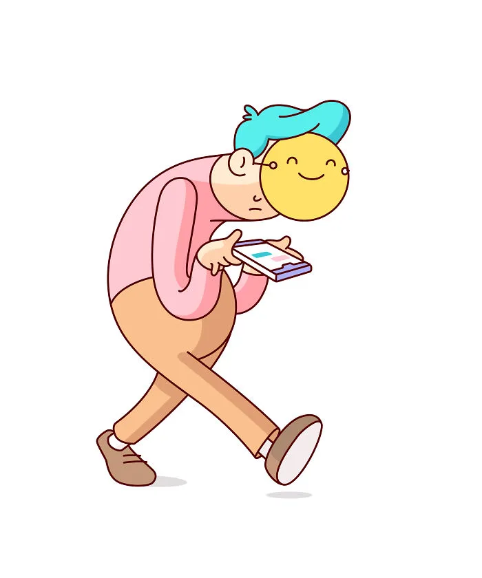 I Make Illustrations Populated With Fun And Macabre Characters (24 Pics)