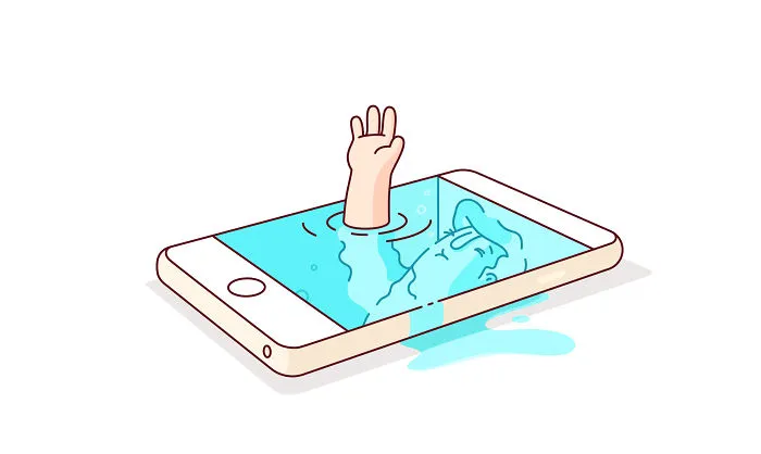 I Make Illustrations Populated With Fun And Macabre Characters (24 Pics)