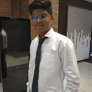 Yashwant Ramesh Bonde