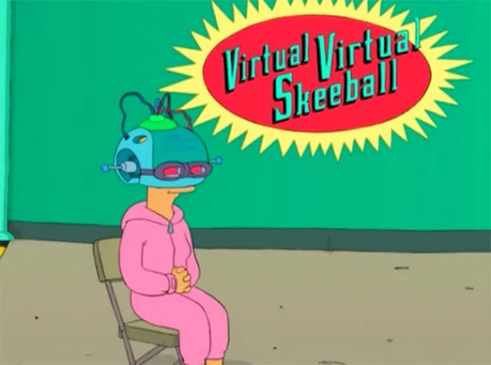 Virtual Reality