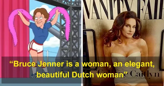 28 Times Cartoons Guessed What Will Happen In The Future