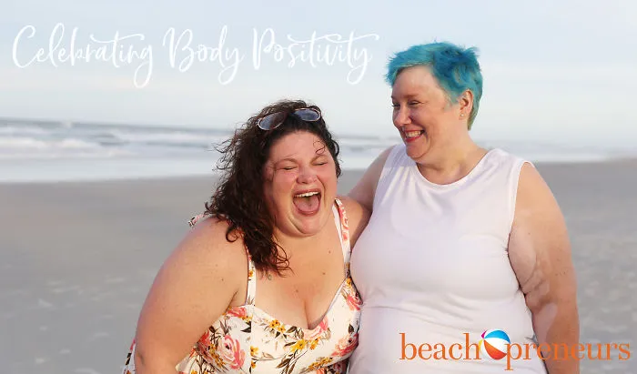 Taking A Stand For Loving Our Bodies As They Are