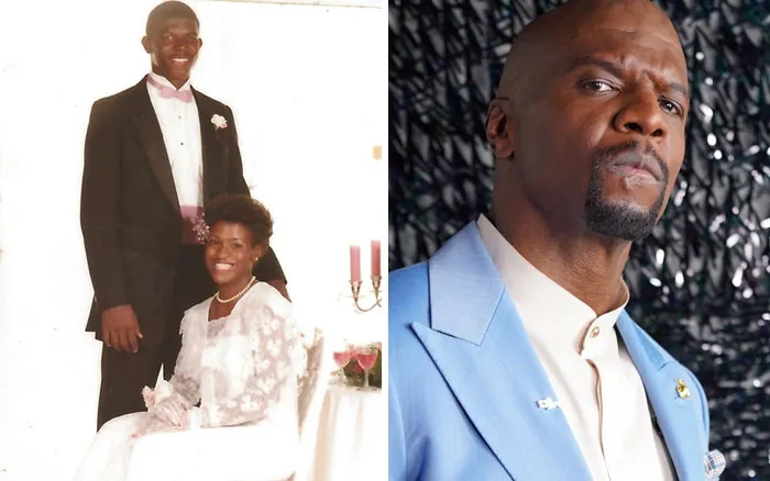 Terry Crews