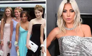 30 Awkward Celebrity Prom Photos From The Past