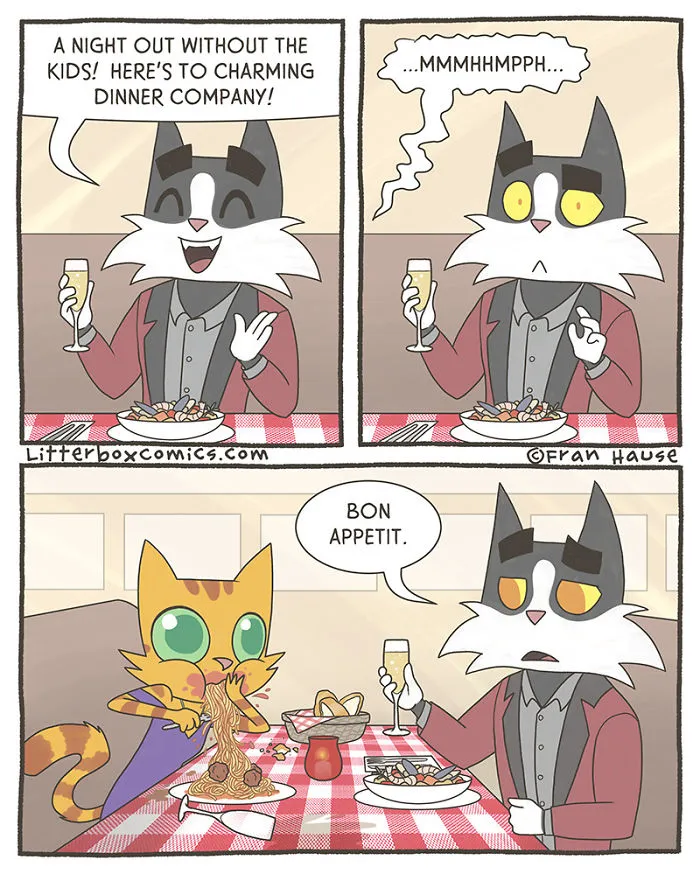 Charming Company