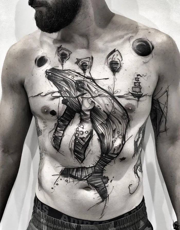 For The Toughest Person I've Ever Met In My Life - My Future Husband