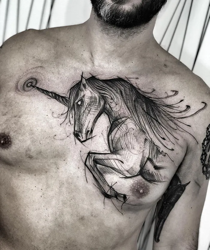 Unicorns Really Do Exist