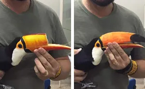 30 Times People Used 3D Printers And Created Brilliant Stuff