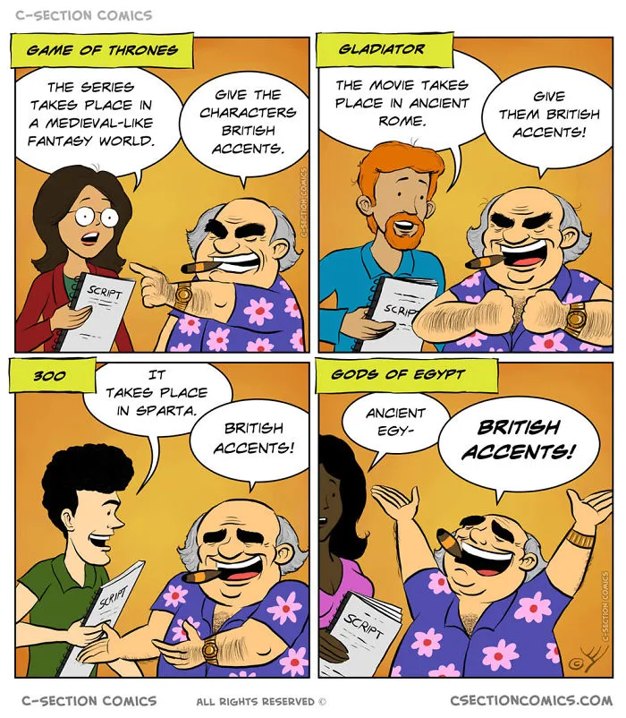 I Draw Slice Of Life Comics For People With A Dark Sense Of Humor