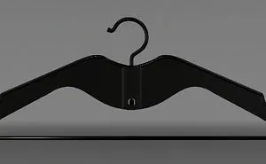 The World's Most Space Saving Hanger On Kickstarter