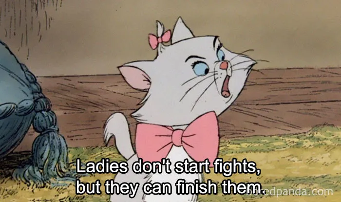 30 Of The Funniest Disney Insults And Comebacks