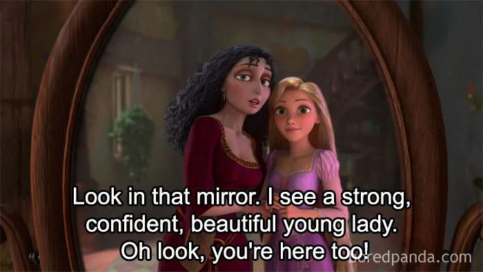 30 Of The Funniest Disney Insults And Comebacks