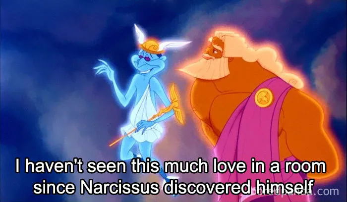 30 Of The Funniest Disney Insults And Comebacks