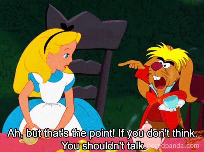 30 Of The Funniest Disney Insults And Comebacks
