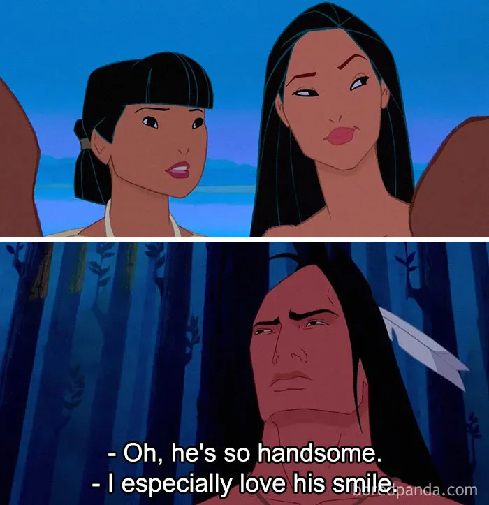 30 Of The Funniest Disney Insults And Comebacks