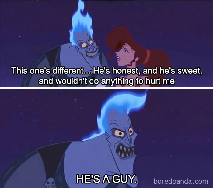 30 Of The Funniest Disney Insults And Comebacks