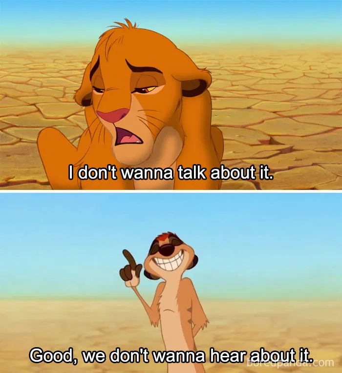 30 Of The Funniest Disney Insults And Comebacks