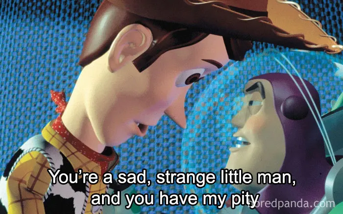 30 Of The Funniest Disney Insults And Comebacks
