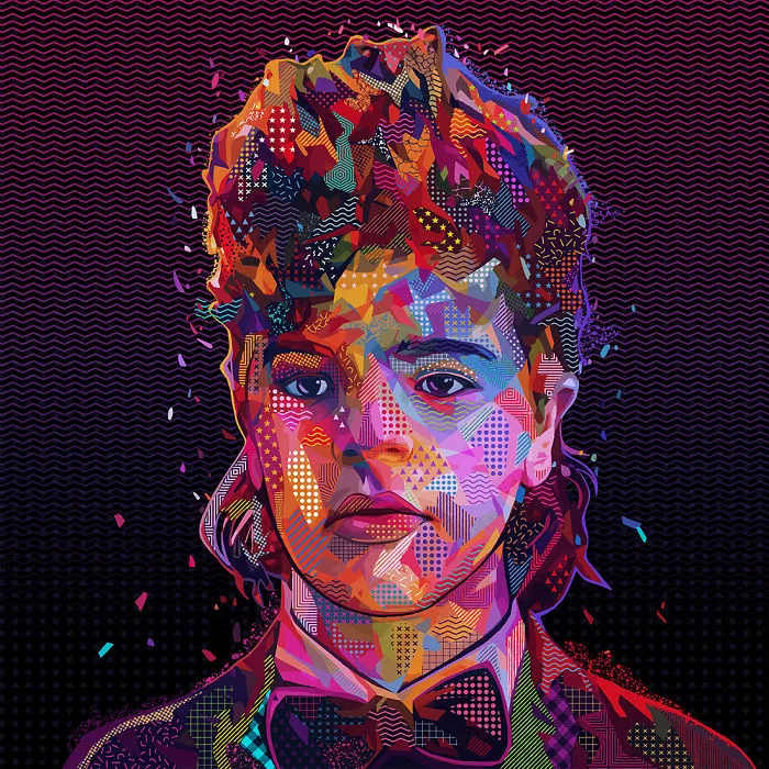 Pop Dustin